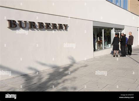 burberry outlet hackney|burberry clearance outlet.